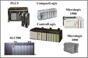 PLC Varios